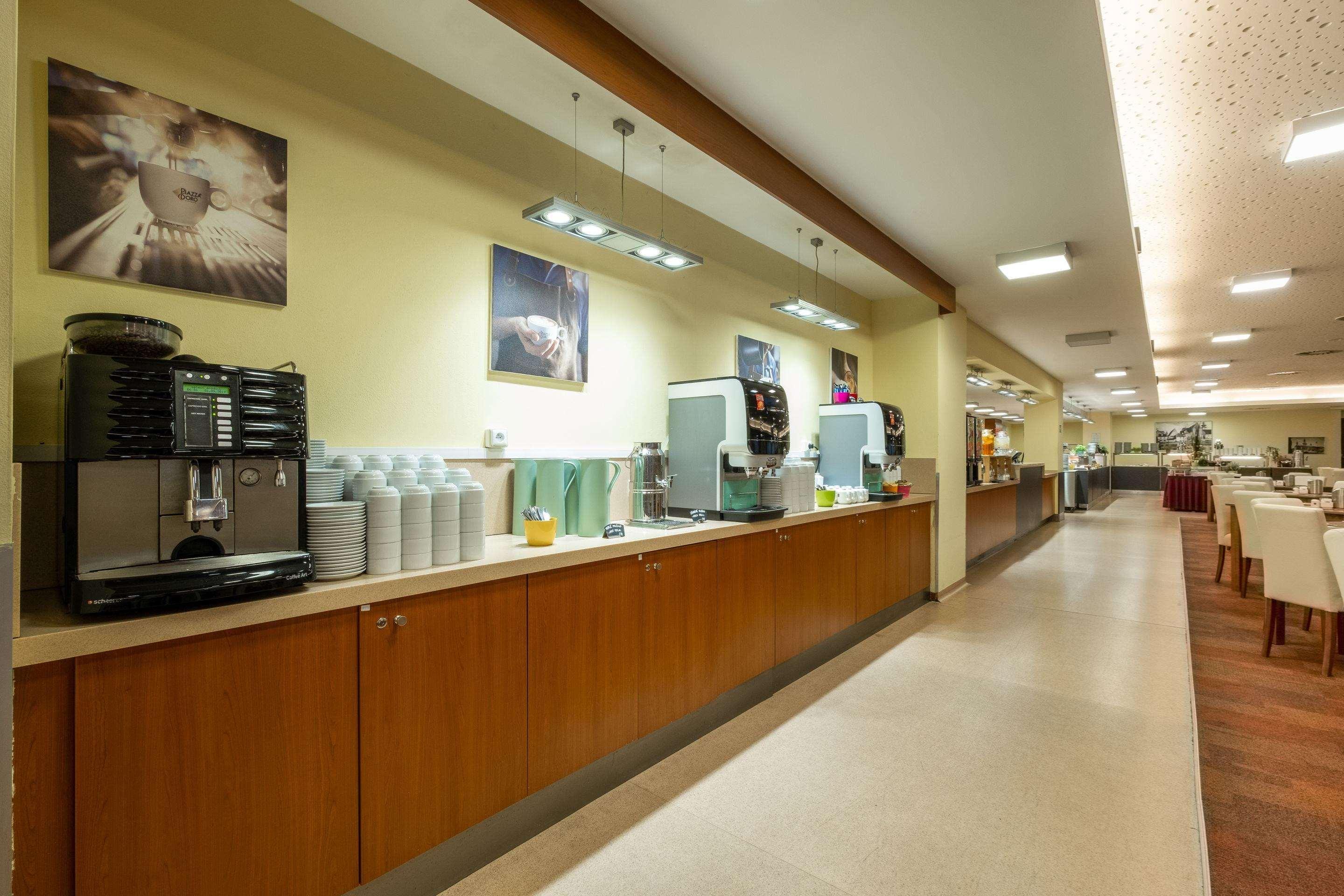 Clarion Congress Hotel Ceske Budejovice Dış mekan fotoğraf