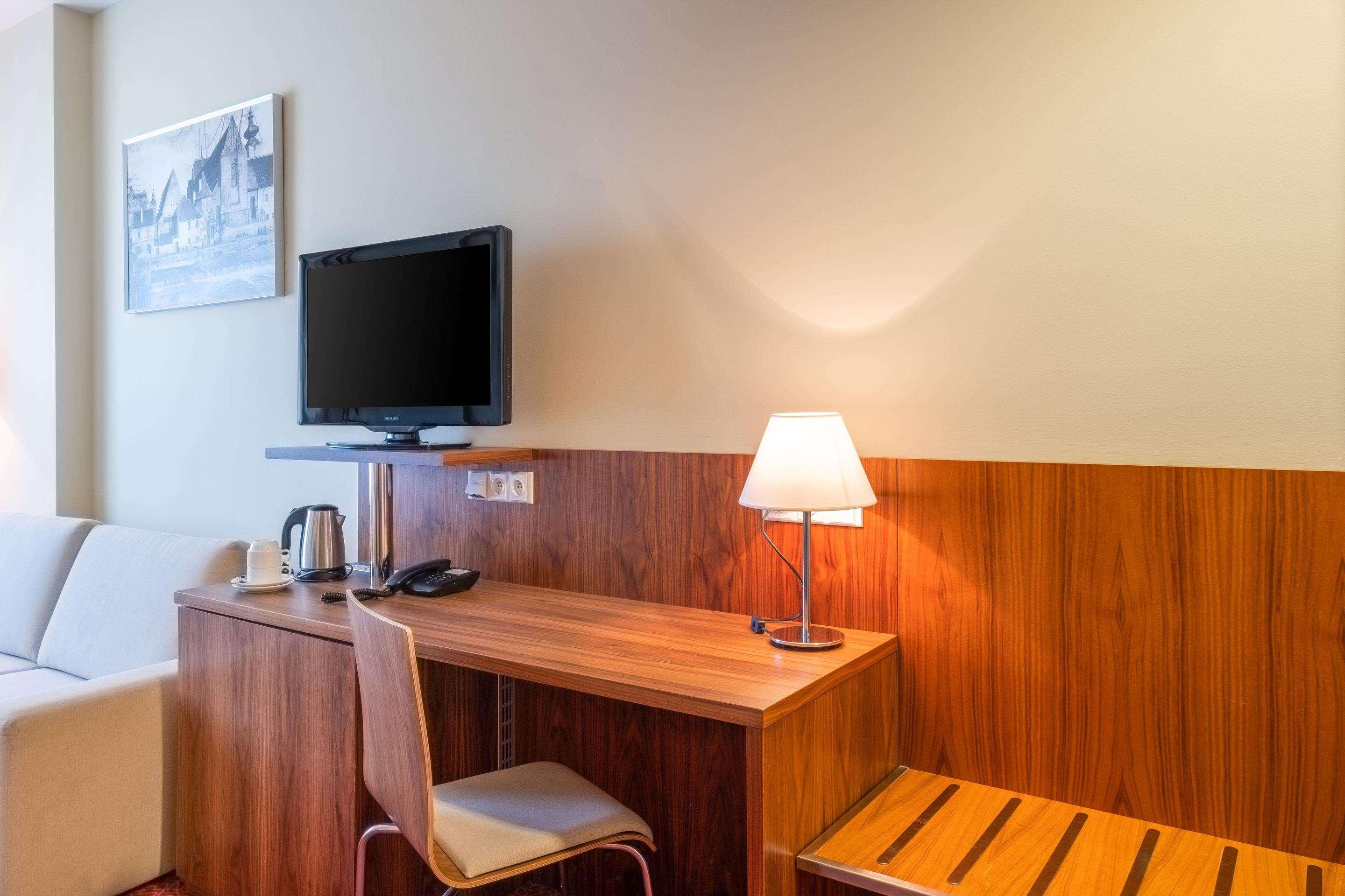 Clarion Congress Hotel Ceske Budejovice Dış mekan fotoğraf