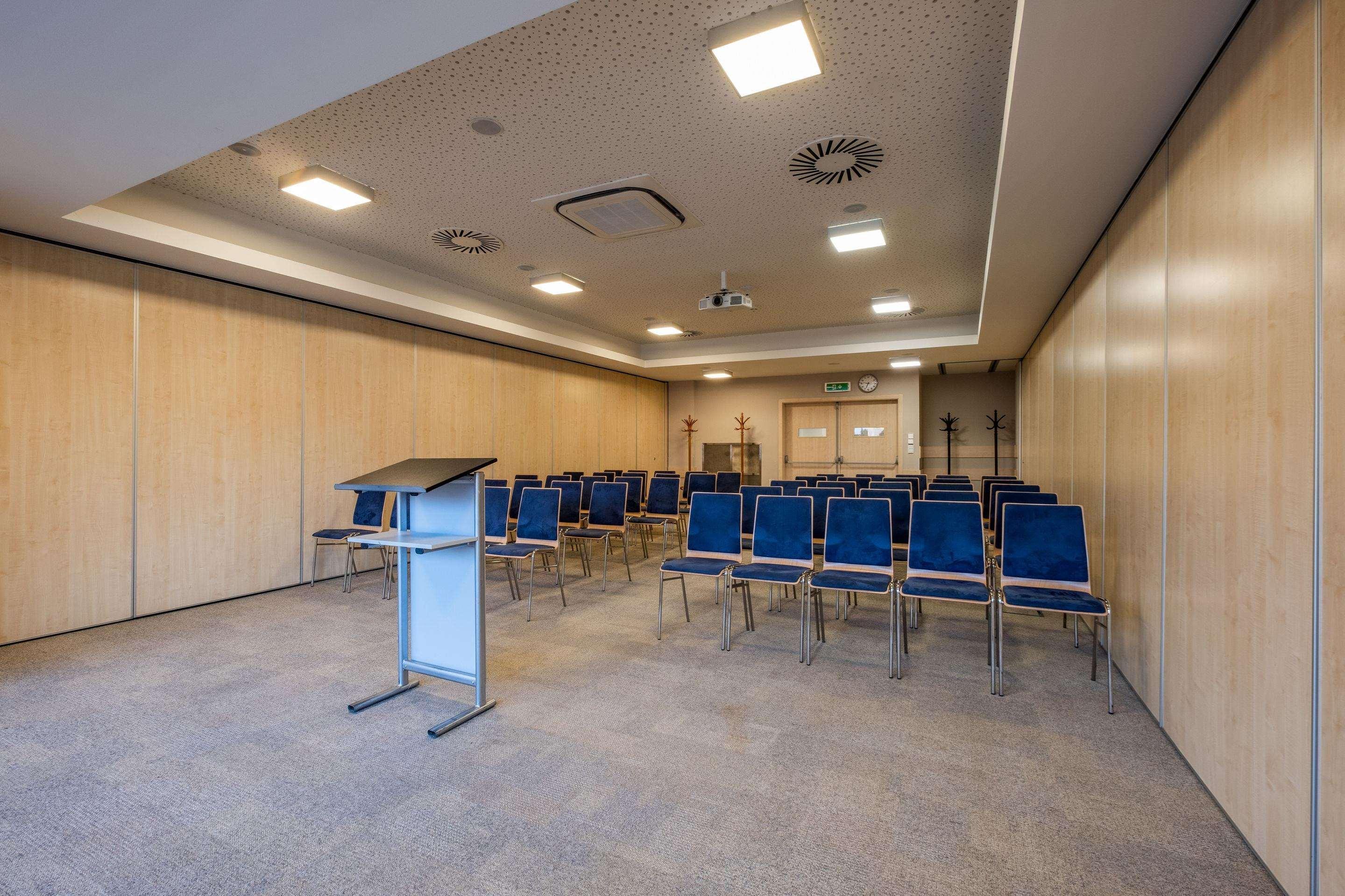 Clarion Congress Hotel Ceske Budejovice Dış mekan fotoğraf