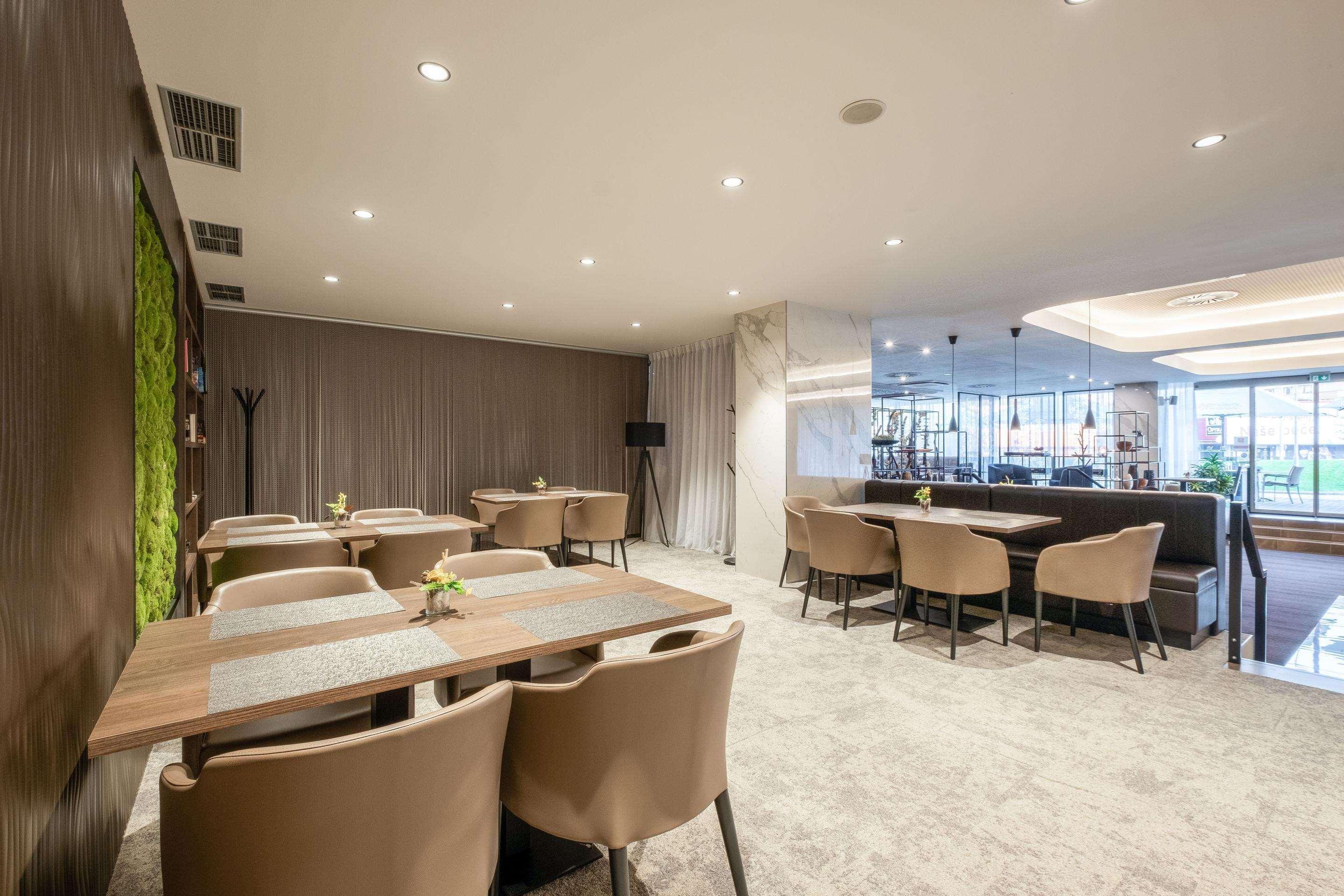 Clarion Congress Hotel Ceske Budejovice Dış mekan fotoğraf
